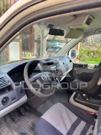 2006 Volkswagen T5