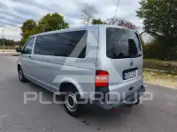 2006 Volkswagen T5