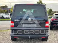 2006 Volkswagen T5