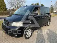2006 Volkswagen T5