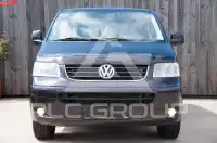 2006 Volkswagen T5