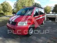 2006 Volkswagen T5