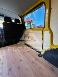 2006 Volkswagen T5