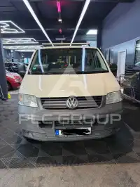 2006 Volkswagen T5