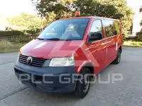 2006 Volkswagen T5