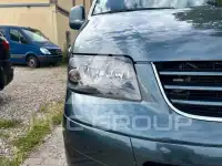 2006 Volkswagen T5