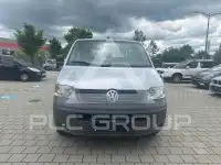 2006 Volkswagen T5