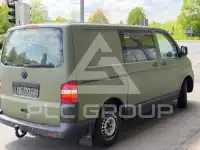 2006 Volkswagen T5