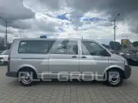 2006 Volkswagen T5