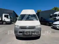 2006 Volkswagen T5