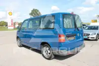 2006 Volkswagen T5