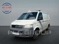2006 Volkswagen T5