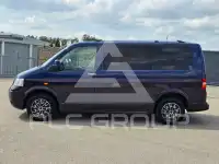 2006 Volkswagen T5