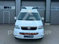 2006 Volkswagen T5