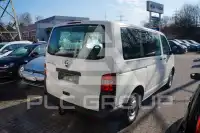 2006 Volkswagen T5