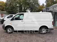 2006 Volkswagen T5