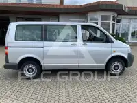 2006 Volkswagen T5