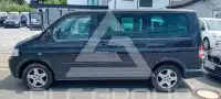 2006 Volkswagen T5
