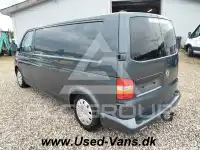 2006 Volkswagen T5