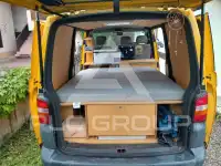 2006 Volkswagen T5