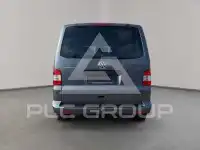 2006 Volkswagen T5