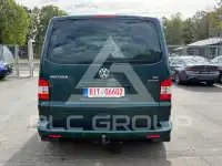 2006 Volkswagen T5