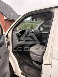 2006 Volkswagen T5
