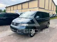 2006 Volkswagen T5