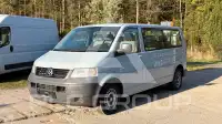 2006 Volkswagen T5