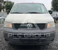 2006 Volkswagen T5