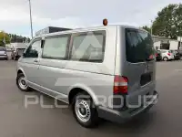 2006 Volkswagen T5