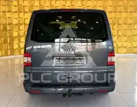 2006 Volkswagen T5