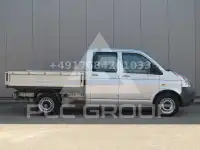 2006 Volkswagen T5