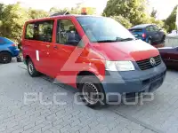 2006 Volkswagen T5