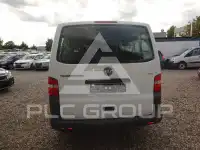 2006 Volkswagen T5