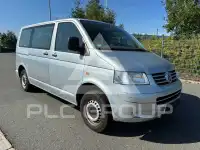 2006 Volkswagen T5