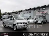 2006 Volkswagen T5