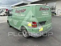 2006 Volkswagen T5