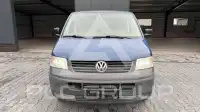 2006 Volkswagen T5