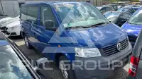 2006 Volkswagen T5