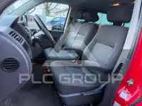 2006 Volkswagen T5