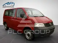 2006 Volkswagen T5