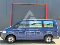 2006 Volkswagen T5