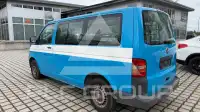 2006 Volkswagen T5