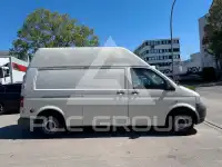 2006 Volkswagen T5