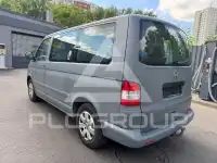 2006 Volkswagen T5