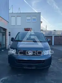 2006 Volkswagen T5