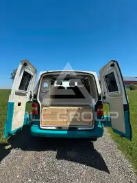 2006 Volkswagen T5