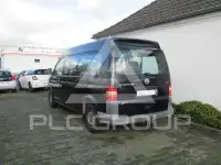 2006 Volkswagen T5