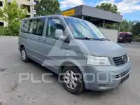 2006 Volkswagen T5